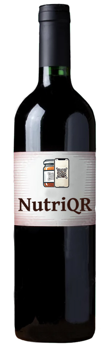 NutriQR